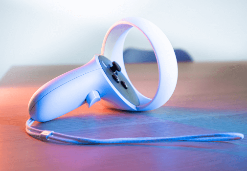 Couple Buying Goods Supermarket